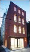 銀座カーサ